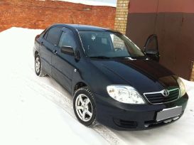  Toyota Corolla 2006 , 380000 , 