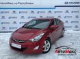  Hyundai Elantra 2011 , 485000 , 