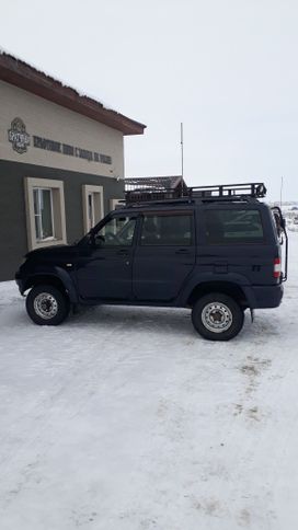 SUV     2006 , 300000 , 