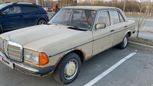  Mercedes-Benz Mercedes 1980 , 200000 , 