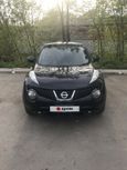 SUV   Nissan Juke 2011 , 580000 , 