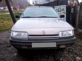  Renault 21 1989 , 90000 , 
