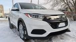 SUV   Honda HR-V 2021 , 1850000 , 