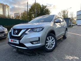 SUV   Nissan X-Trail 2018 , 1399999 , -