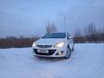  Opel Astra 2012 , 649000 , 