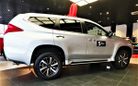 SUV   Mitsubishi Pajero Sport 2019 , 2730486 , 