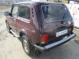 SUV    4x4 2121  2011 , 239000 , 