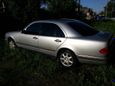  Mercedes-Benz E-Class 1998 , 300000 , 