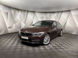  BMW 6-Series Gran Turismo 2018 , 4414700 , 