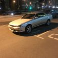  Toyota Mark II 1993 , 130000 , 