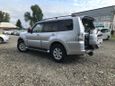 SUV   Mitsubishi Pajero 2011 , 1499000 , 