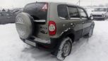 SUV   Chevrolet Niva 2009 , 278000 , 