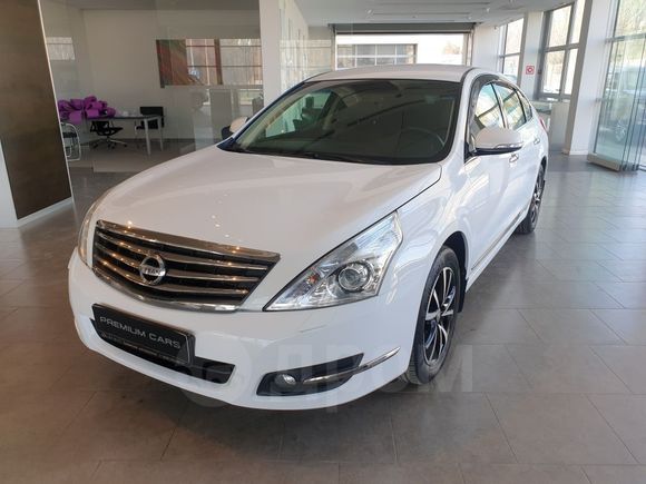  Nissan Teana 2013 , 899000 , 