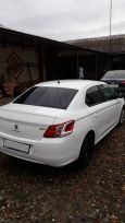  Peugeot 301 2013 , 420000 , 