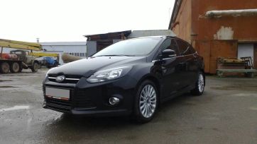  Ford Focus 2012 , 650000 , 