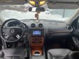 SUV   Mercedes-Benz GL-Class 2008 , 1150000 , 