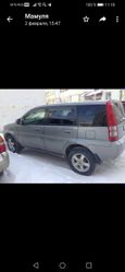 SUV   Honda HR-V 2001 , 380000 , 