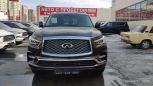 SUV   Infiniti QX80 2018 , 4895000 , 