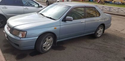  Nissan Bluebird 2000 , 165000 , 