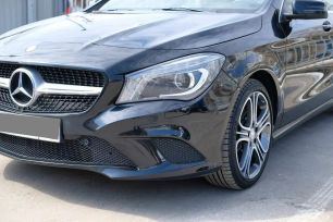  Mercedes-Benz CLA-Class 2014 , 1200000 , 