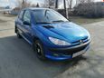  Peugeot 206 2007 , 225000 , 