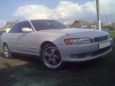  Toyota Mark II 1995 , 250000 , 