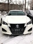  Toyota Crown 2015 , 1800000 , 