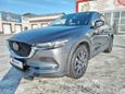 SUV   Mazda CX-5 2017 , 1770000 , 