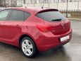  Opel Astra 2010 , 405000 , 