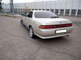  Toyota Mark II 1993 , 183000 , -