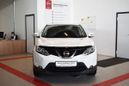 SUV   Nissan Qashqai 2018 , 1212000 , 