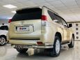 SUV   Toyota Land Cruiser Prado 2012 , 2260000 , 