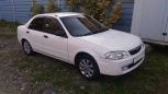  Mazda Familia 1999 , 149000 , 