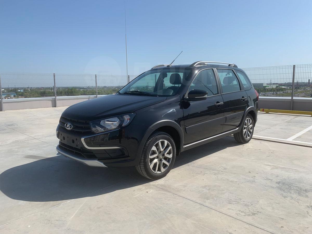 Купить Ваз Гранта Новый В Тольятти