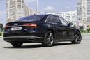  Audi A8 2016 , 3455555 , 