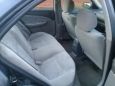  Nissan Sunny 2001 , 133000 , 