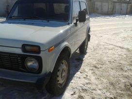 SUV    4x4 2121  1988 , 130000 , 