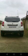 SUV   Renault Duster 2014 , 605000 , 