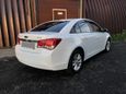  Chevrolet Cruze 2013 , 567000 , 