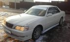  Toyota Cresta 1997 , 235000 , 