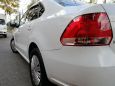  Volkswagen Polo 2014 , 420000 , 