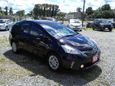  Toyota Prius Alpha 2011 , 899000 , 