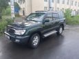 SUV   Toyota Land Cruiser 2001 , 830000 , 