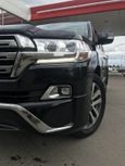 SUV   Toyota Land Cruiser 2016 , 4050000 , 