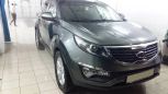 SUV   Kia Sportage 2010 , 777000 , 