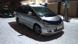    Toyota Estima 2001 , 555000 , 