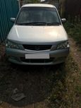  Mazda Demio 2000 , 140000 , 