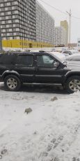 SUV   Nissan Pathfinder 2001 , 275000 , 