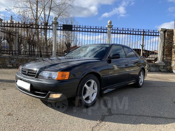  Toyota Chaser 1998 , 365000 , 