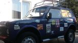 SUV    4x4 2121  1986 , 65000 , 